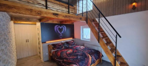 Apartmán Dračí údolí